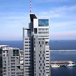 Sea Towers Apartment Gdynia
