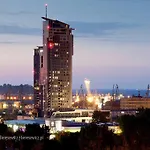 Sea Towers