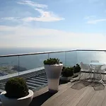 Sea Towers Apartment Gdynia