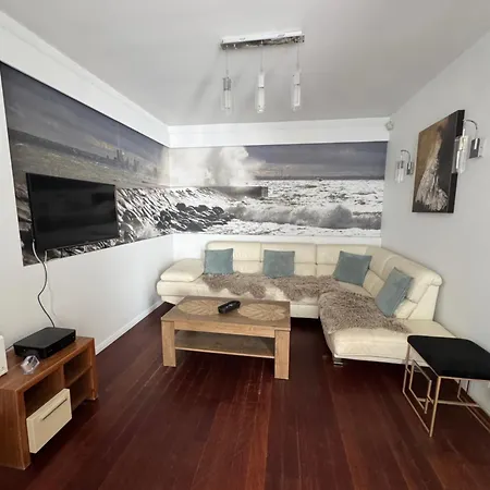 Appartement Sea Towers Gdynia