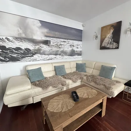Sea Towers Appartement Gdynia