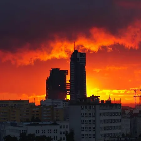 Appartement Sea Towers