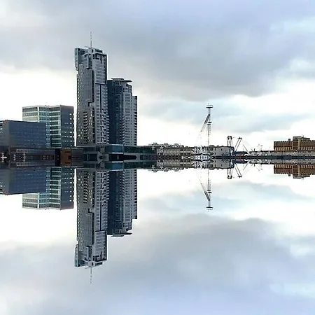Sea Towers Appartement *