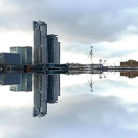 Sea Towers Appartement *