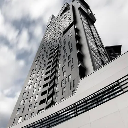 Sea Towers Appartement