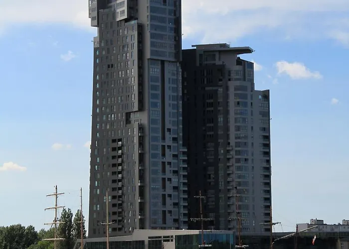 Sea Towers Gdynia