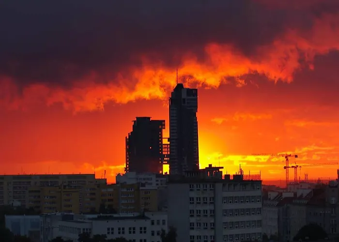 Apartamento Sea Towers