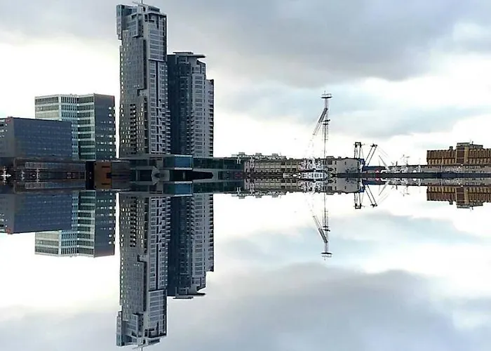 Sea Towers Apartamento *