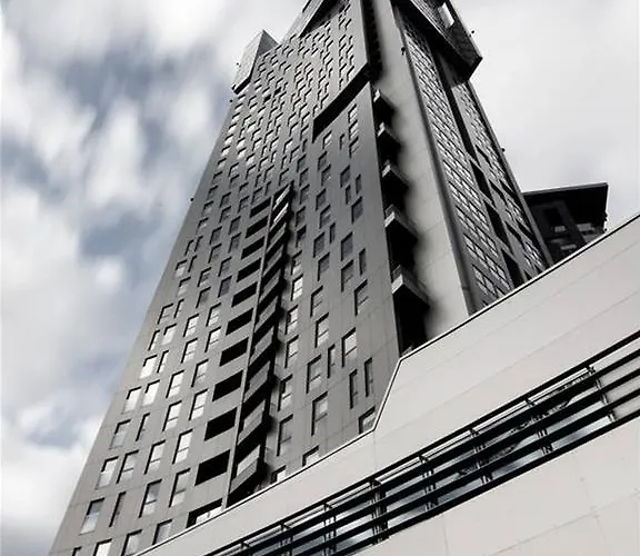 Sea Towers Apartamento